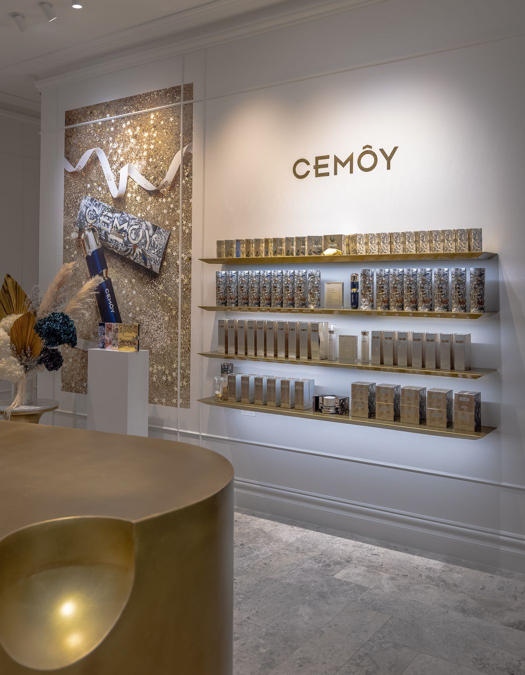 Cemoy