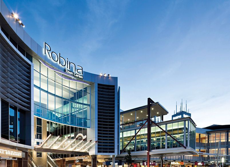 Robina Town Centre