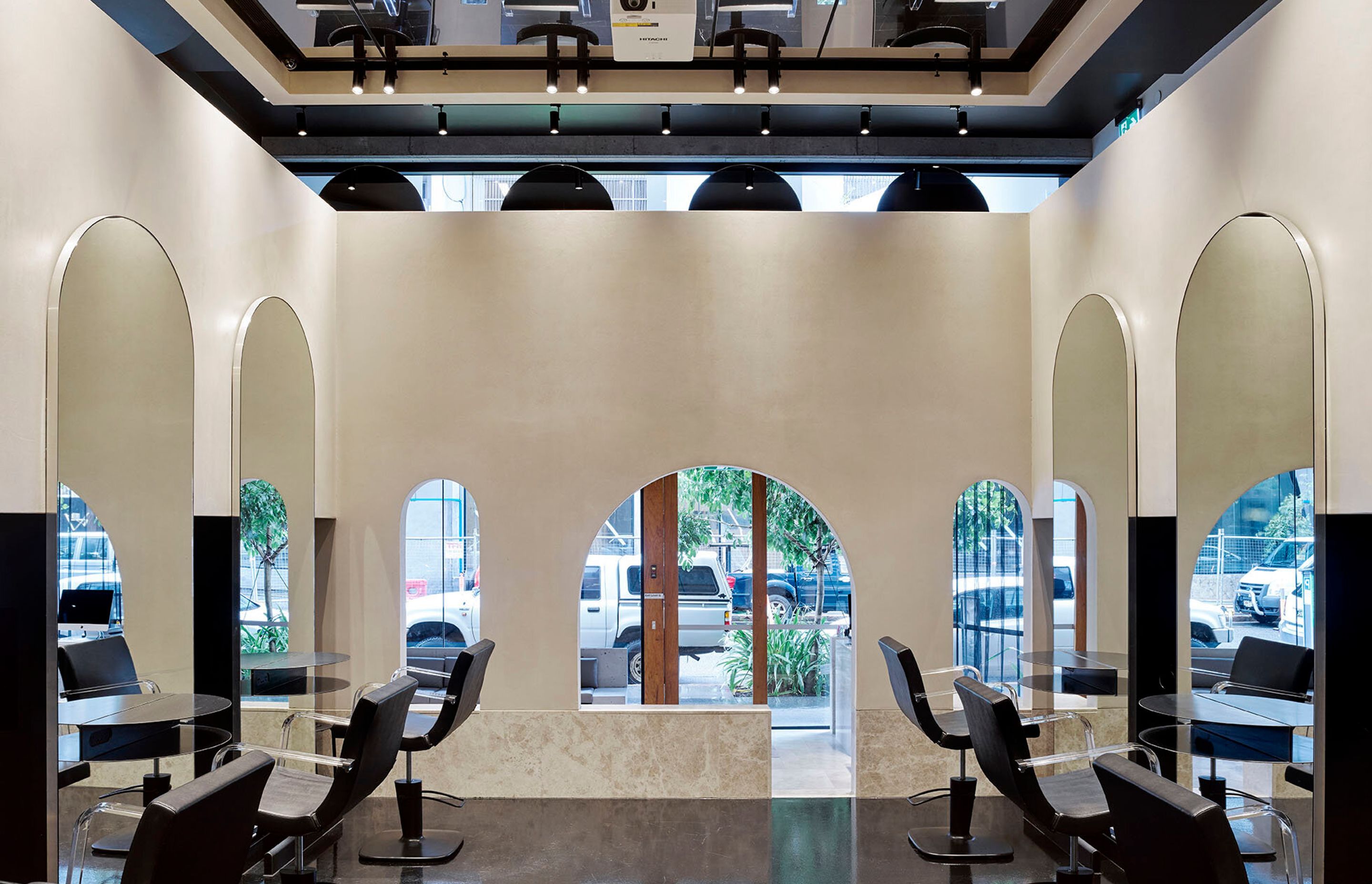 Salon X Papas