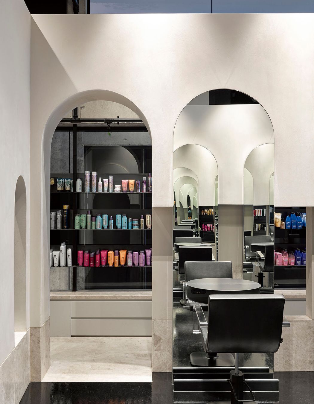 Salon X Papas