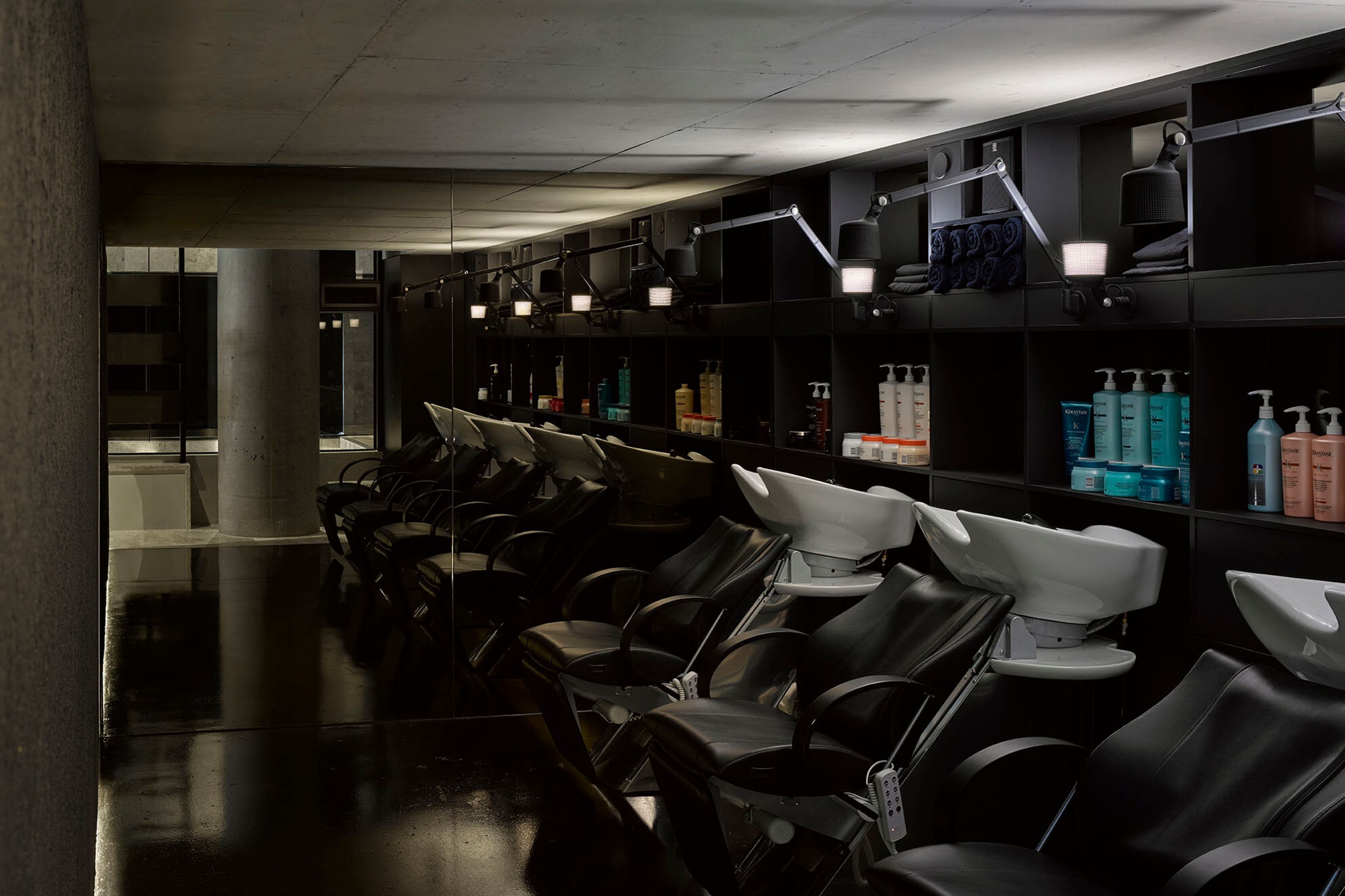 Salon X Papas