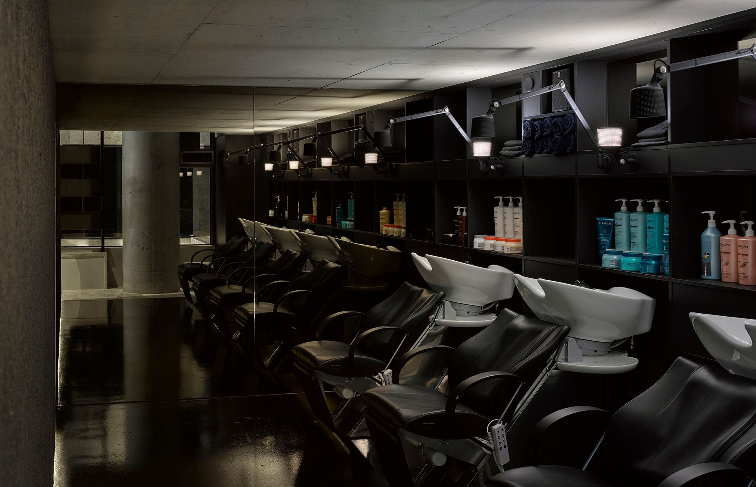 Salon X Papas