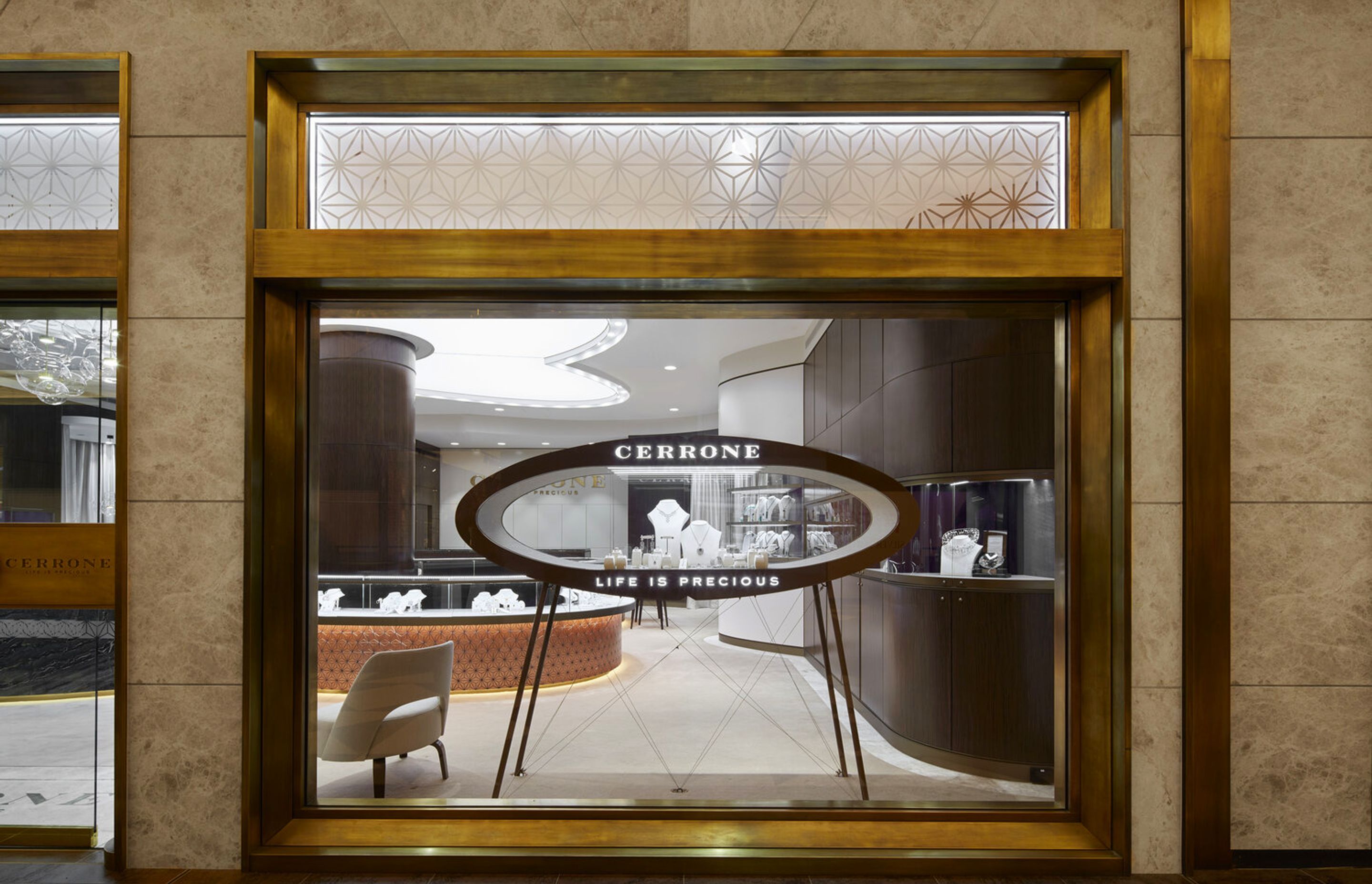 RETAIL.CERRONE MELBOURNE