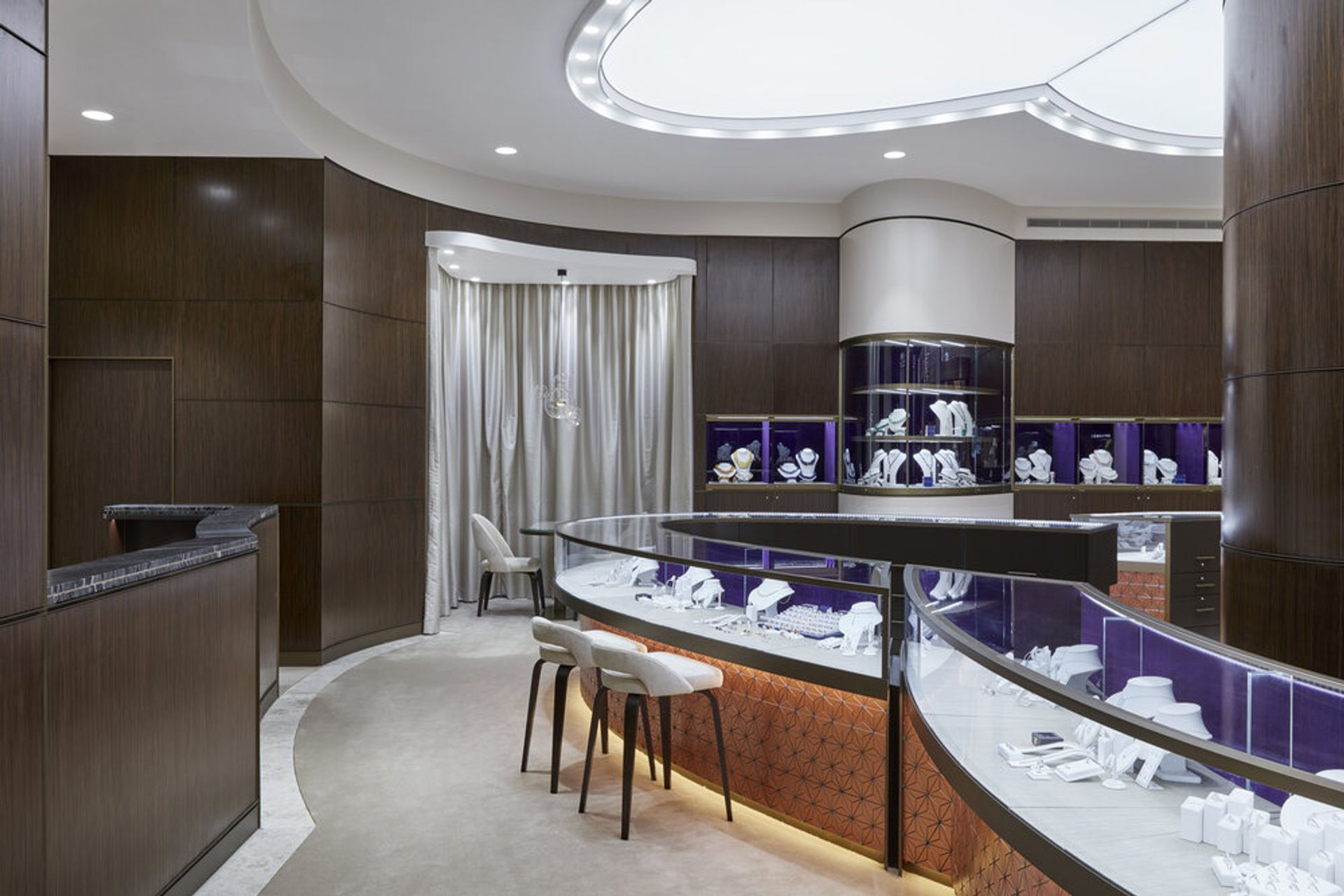 RETAIL.CERRONE MELBOURNE