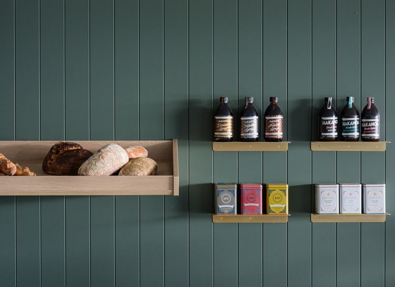 Clover Design Store