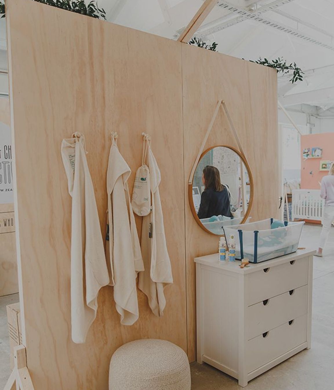 Collective Pop Up