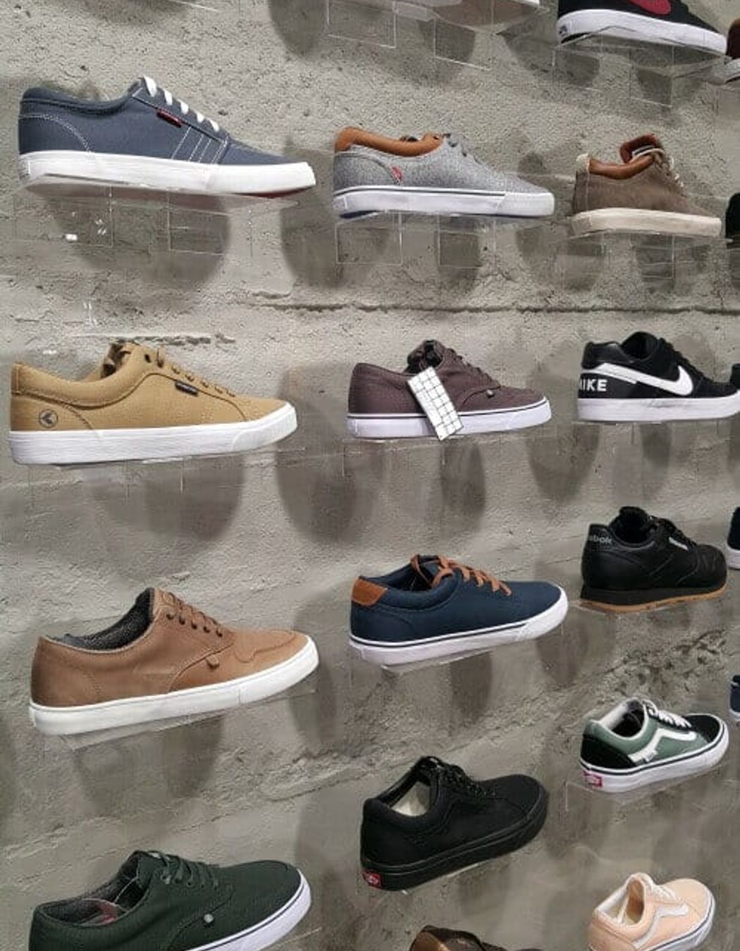 Amazon Retail Fit-Out