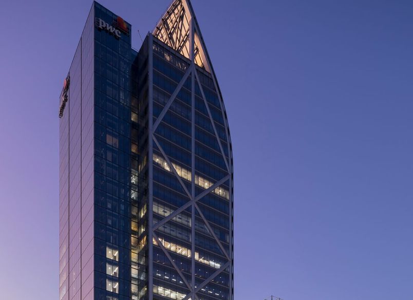 Commercial Bay: the gateway where past and present meet | Project of the Month