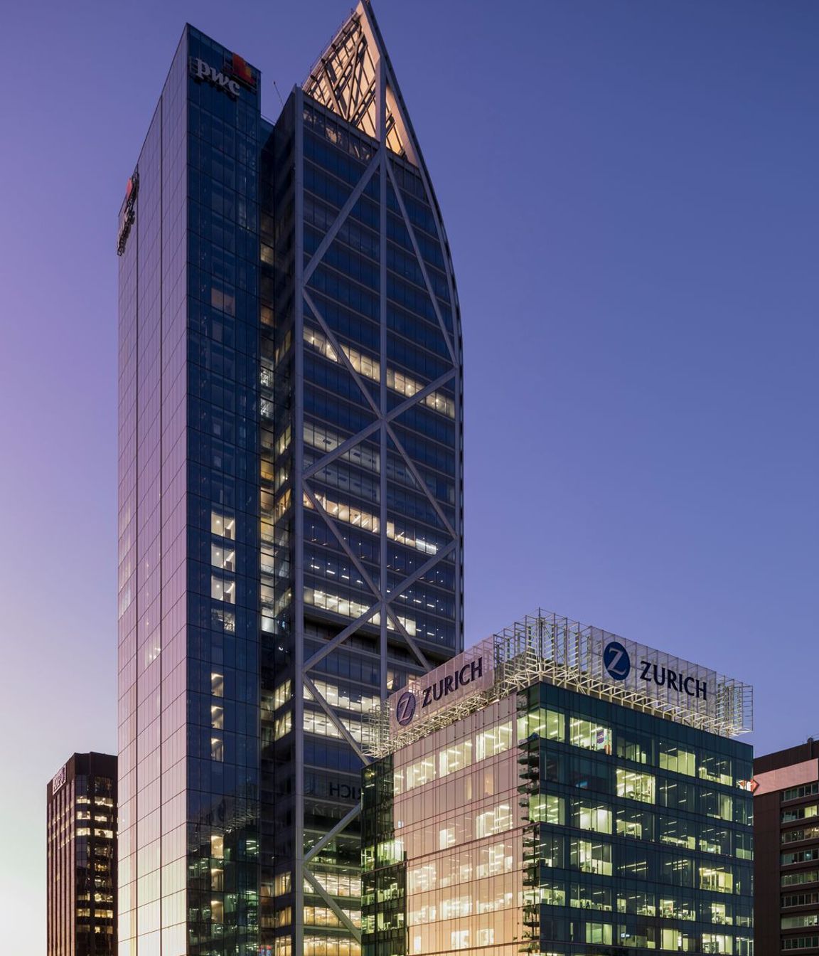 Commercial Bay: the gateway where past and present meet

