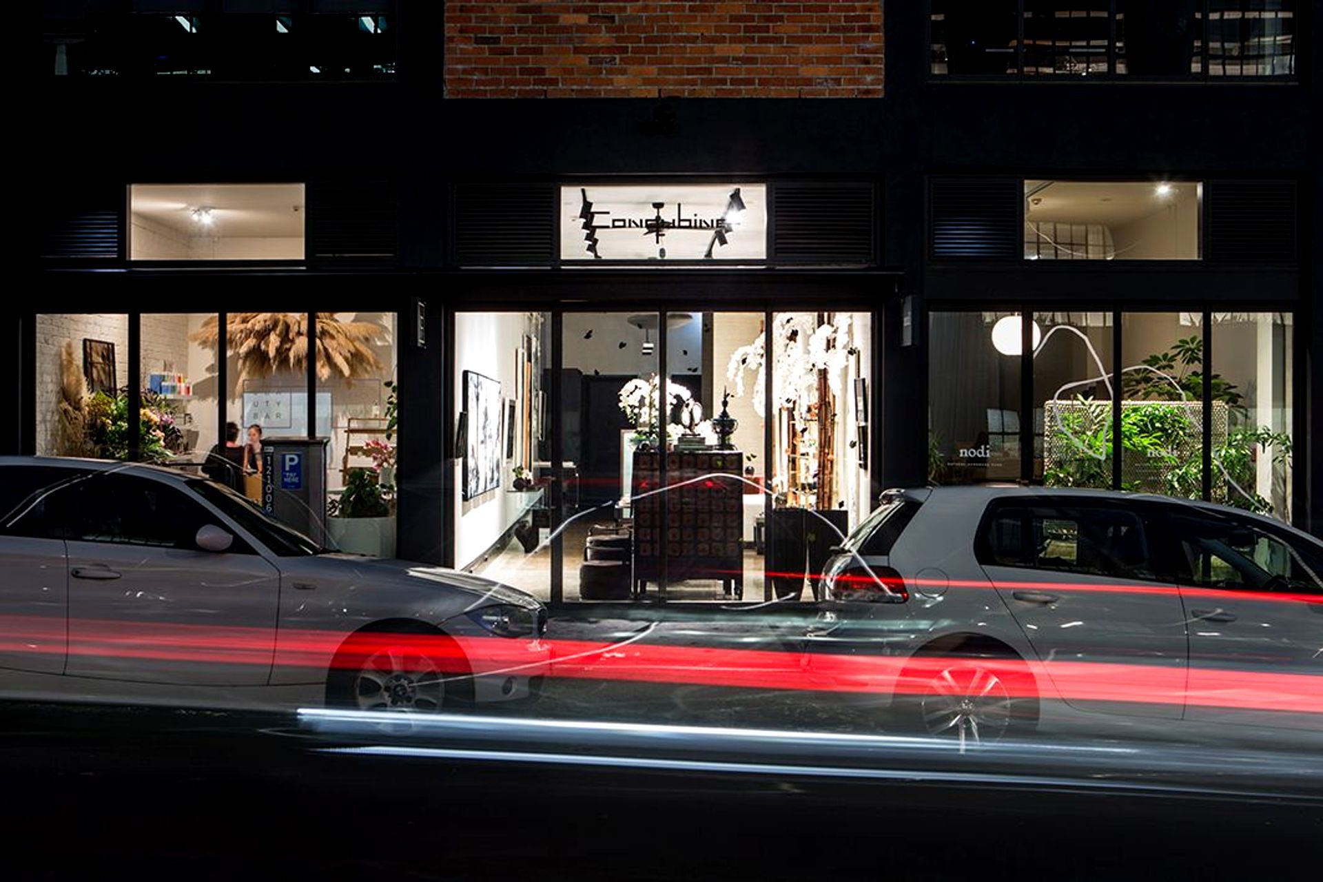 Gallery & Boutique, Auckland, New Zealand