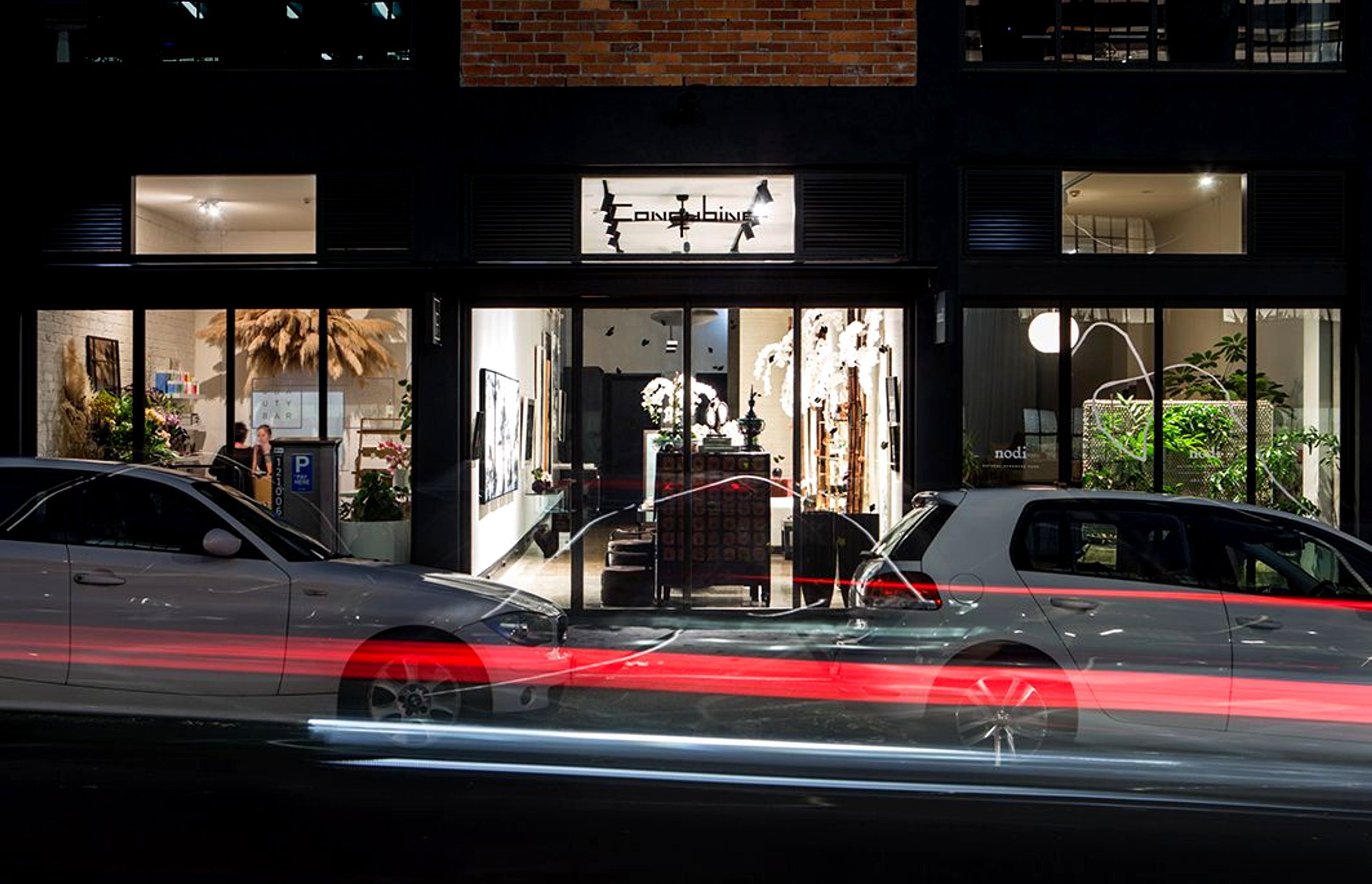 Gallery & Boutique, Auckland, New Zealand