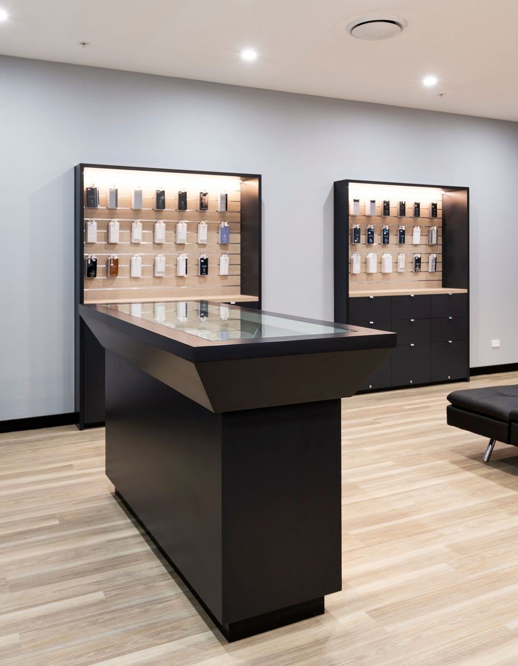 Samsung X Tecworks Liverpool Westfield