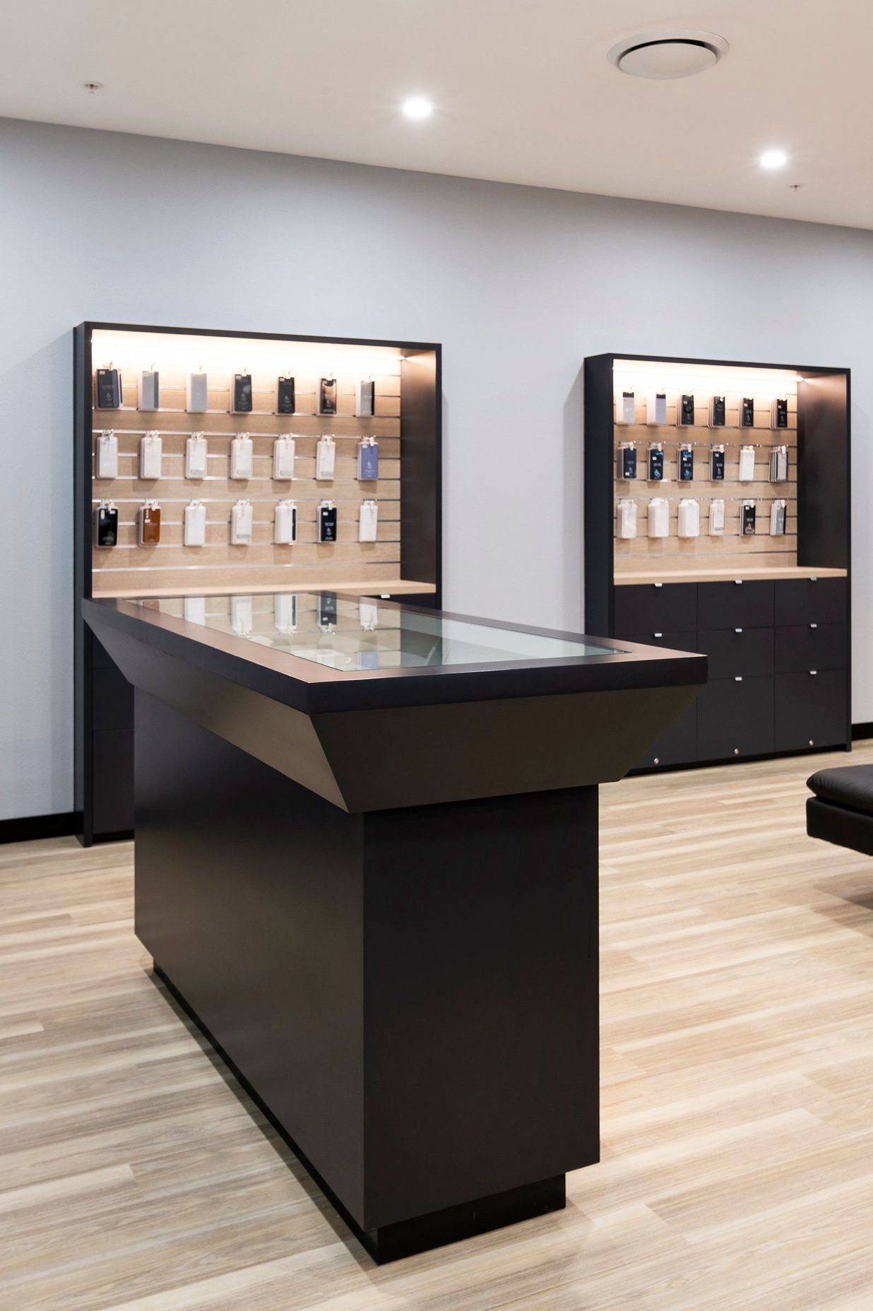 Samsung X Tecworks Liverpool Westfield