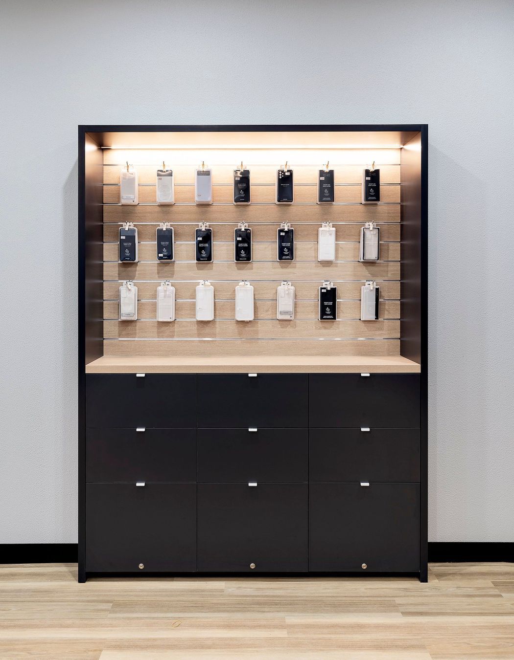 Samsung X Tecworks Liverpool Westfield