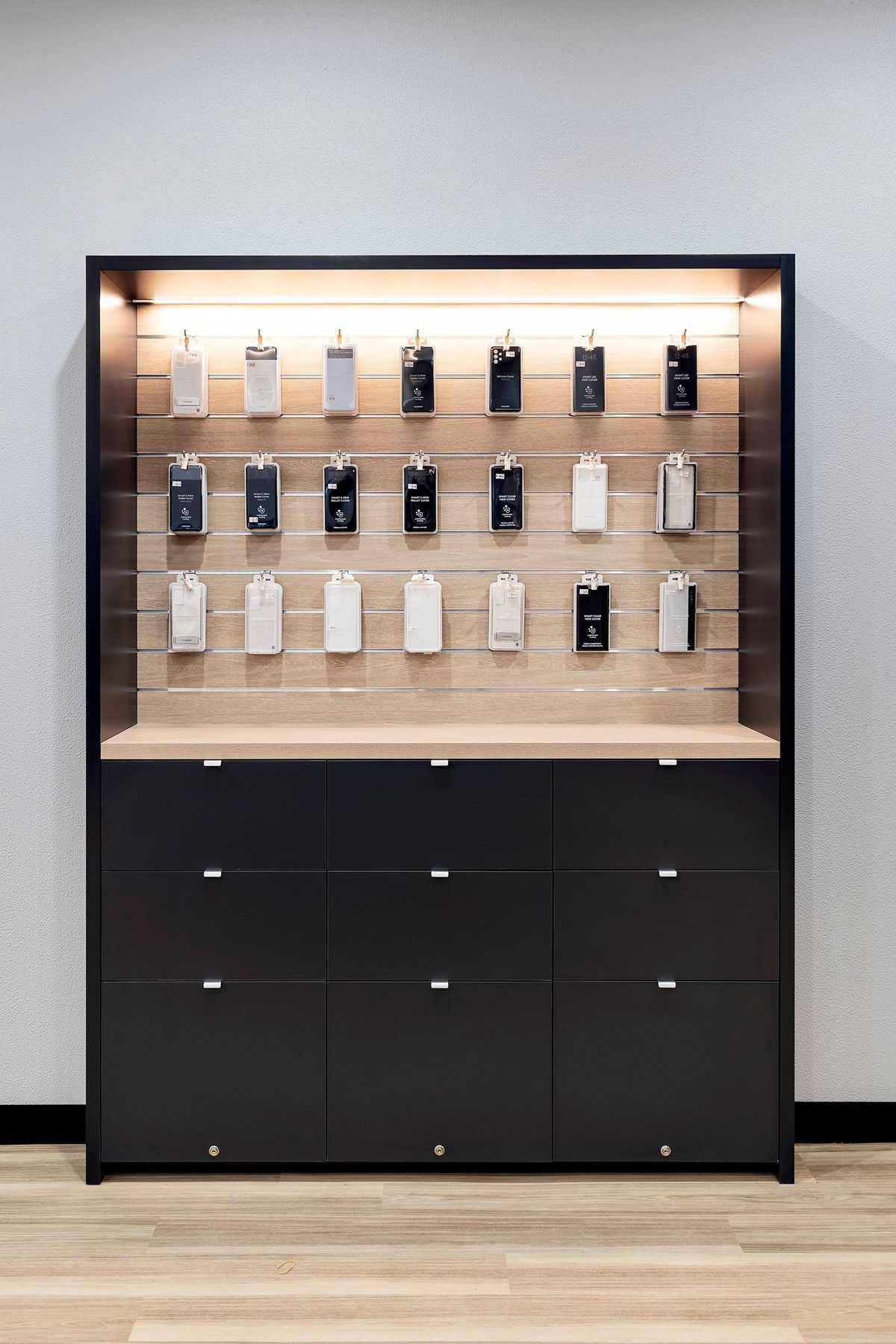 Samsung X Tecworks Liverpool Westfield