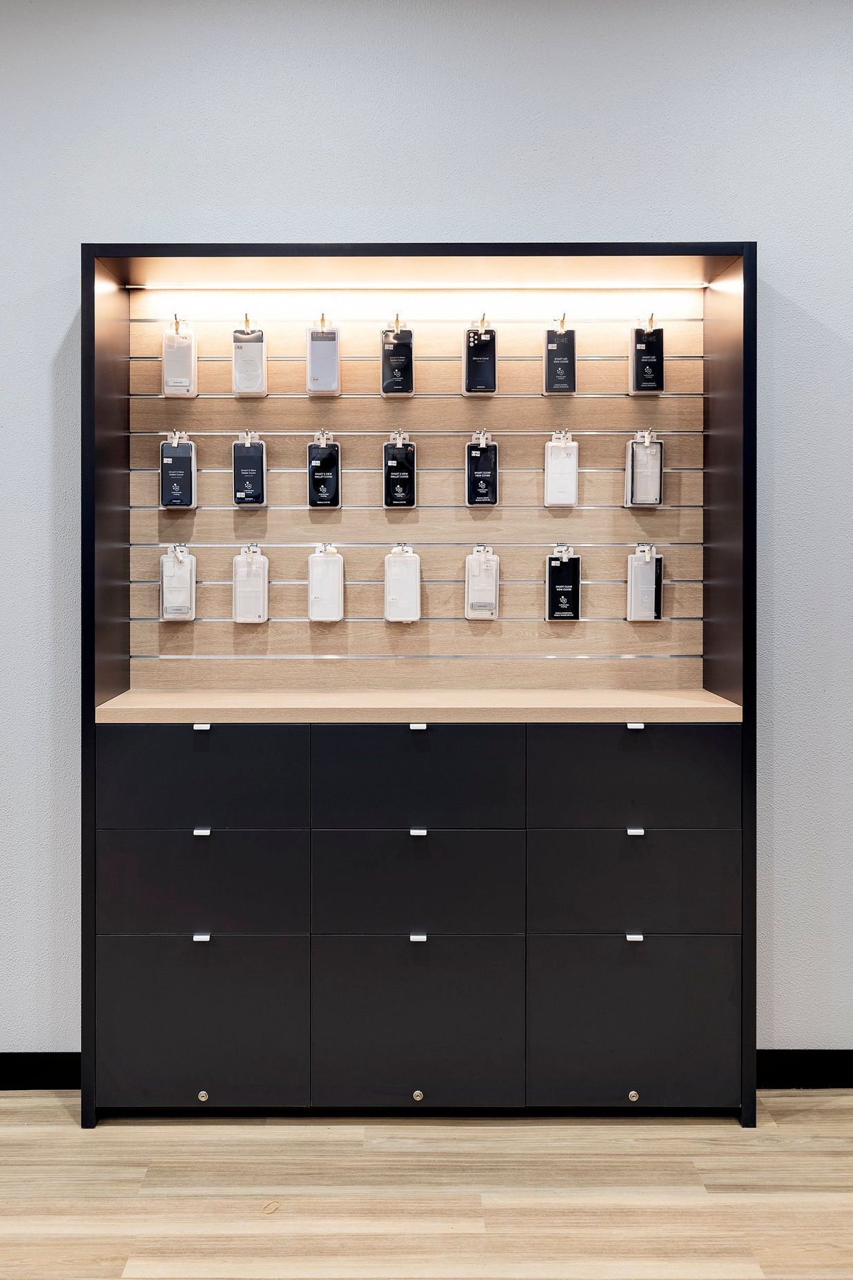 Samsung X Tecworks Liverpool Westfield