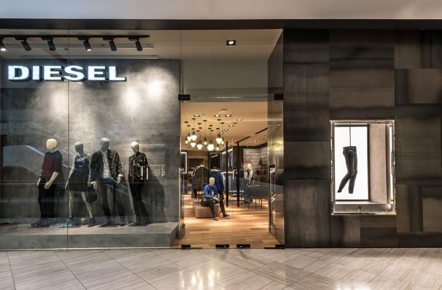 Diesel, Miranda