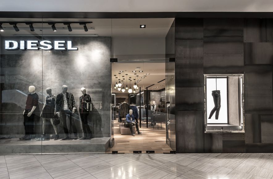 Diesel, Miranda