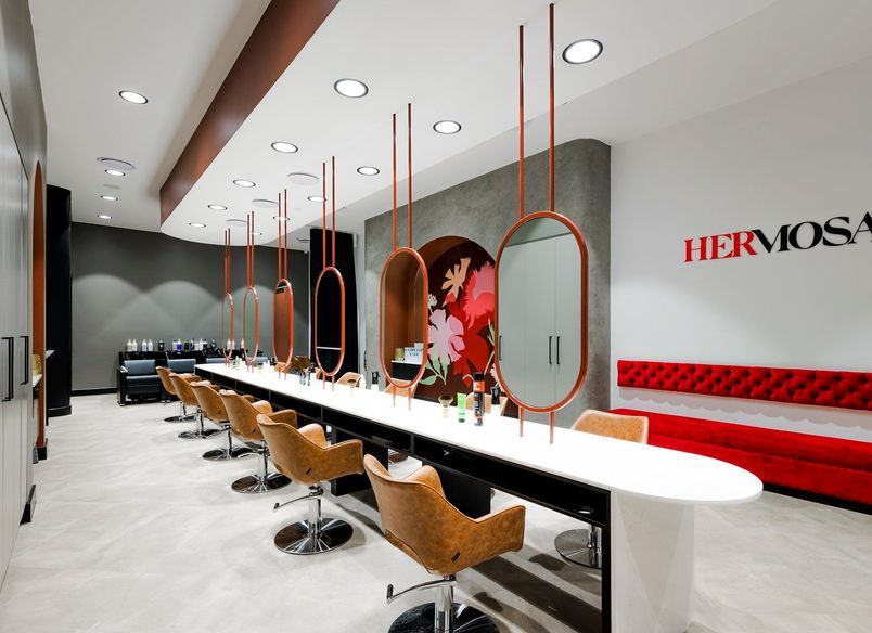 Hermosa Merrylands