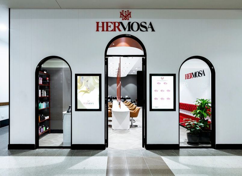 Hermosa Merrylands