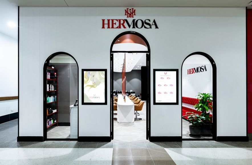 Hermosa Merrylands