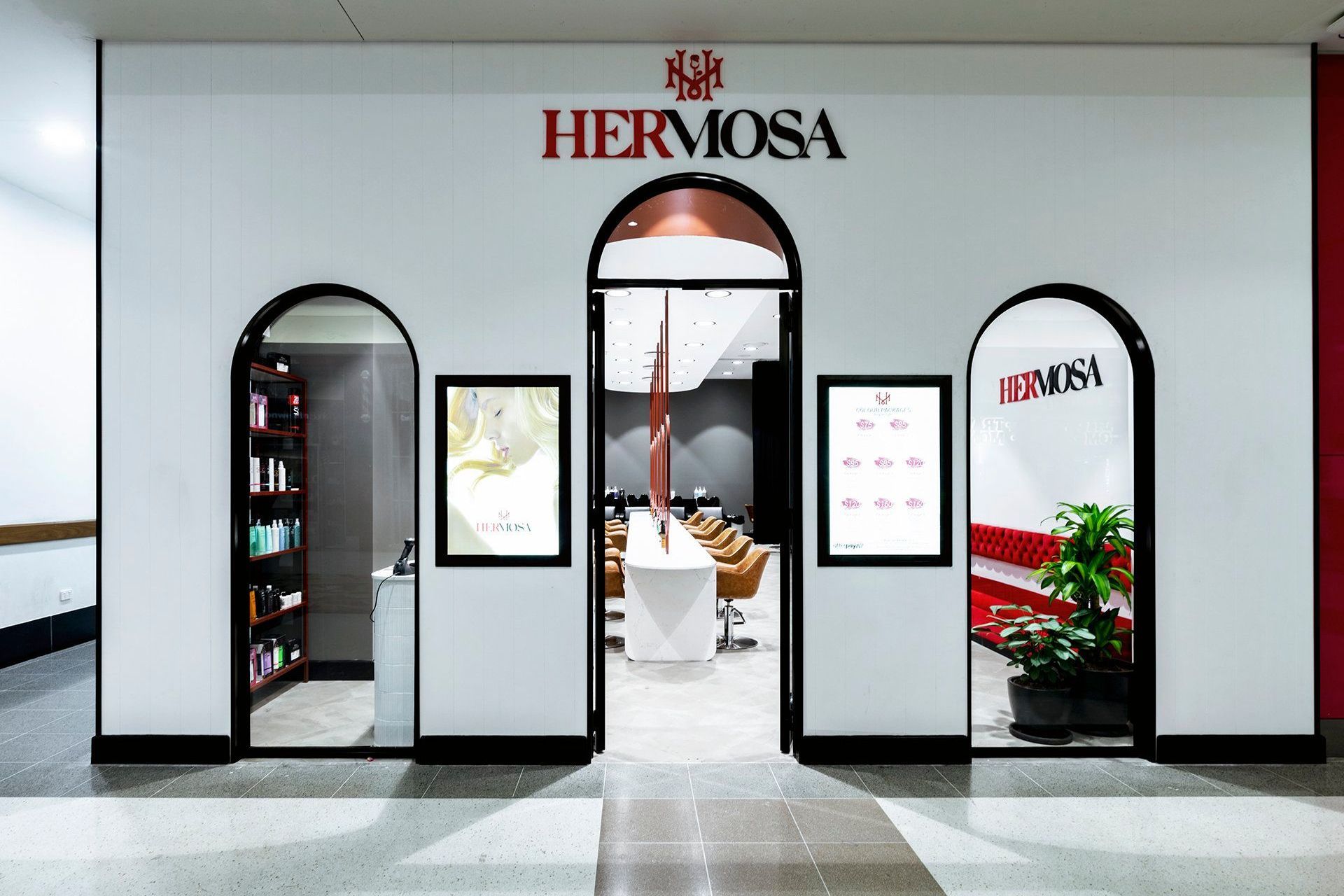 Hermosa Merrylands