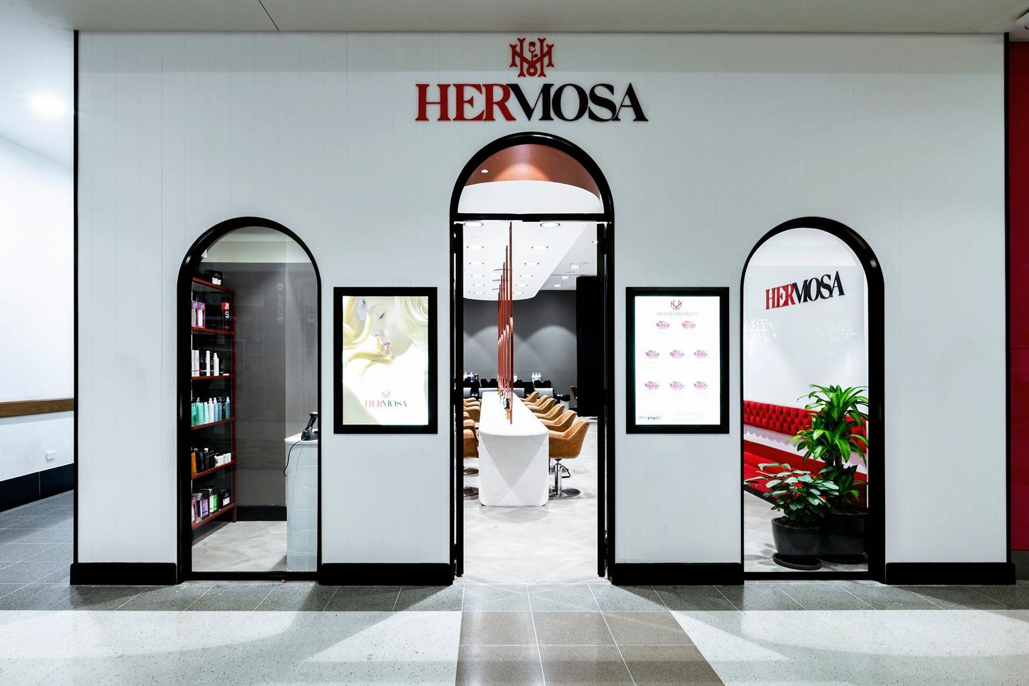 Hermosa Merrylands