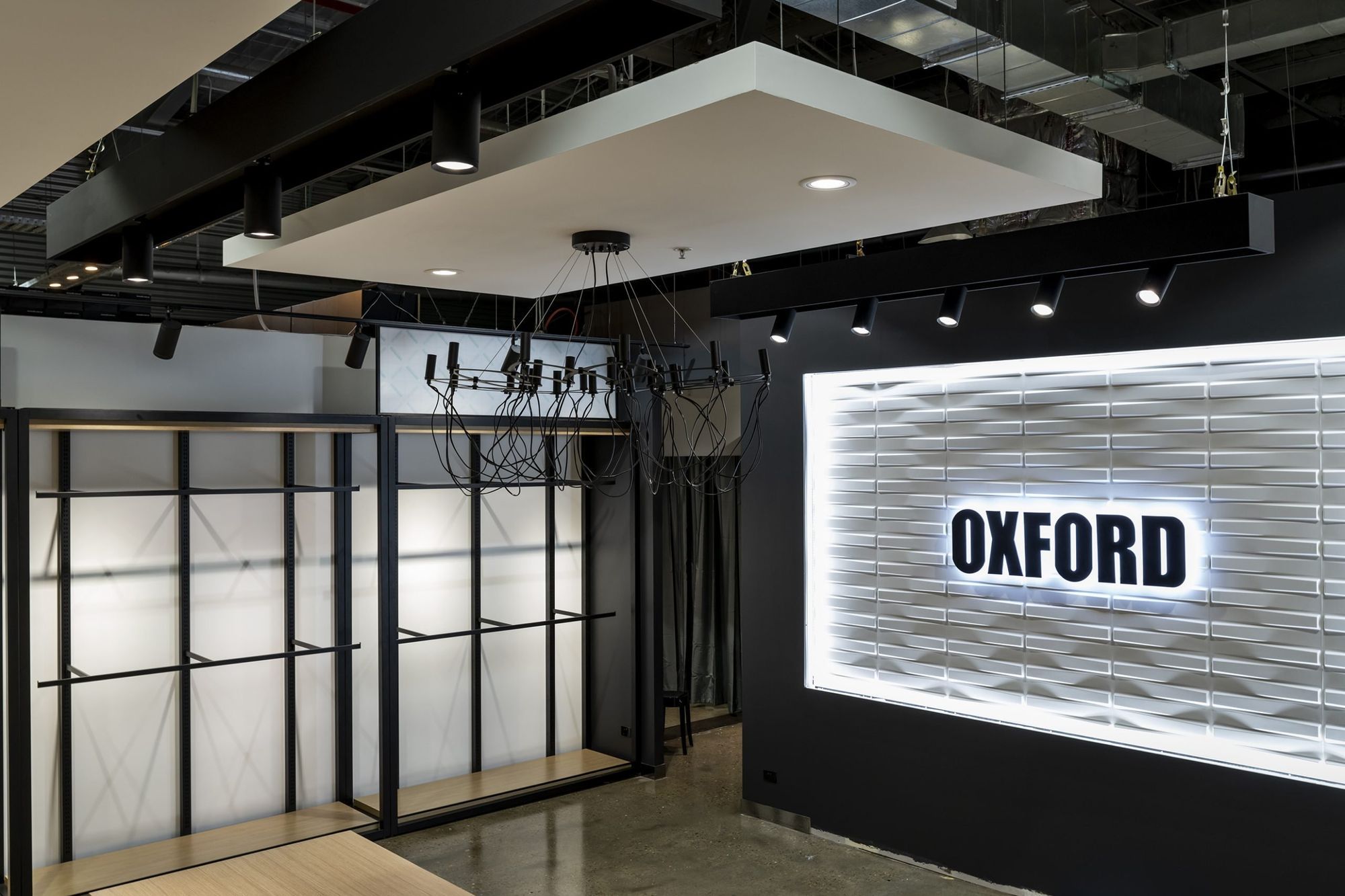 Oxford DFO