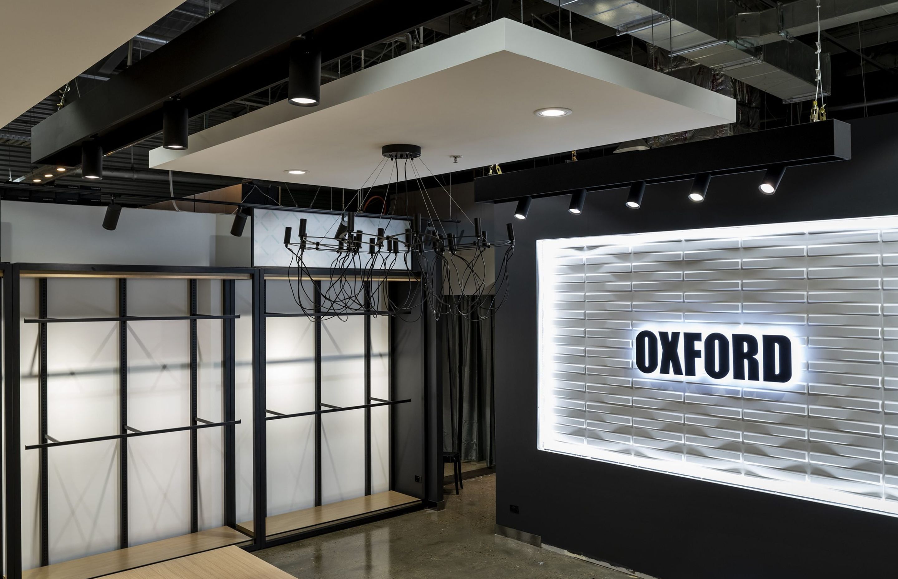 Oxford DFO