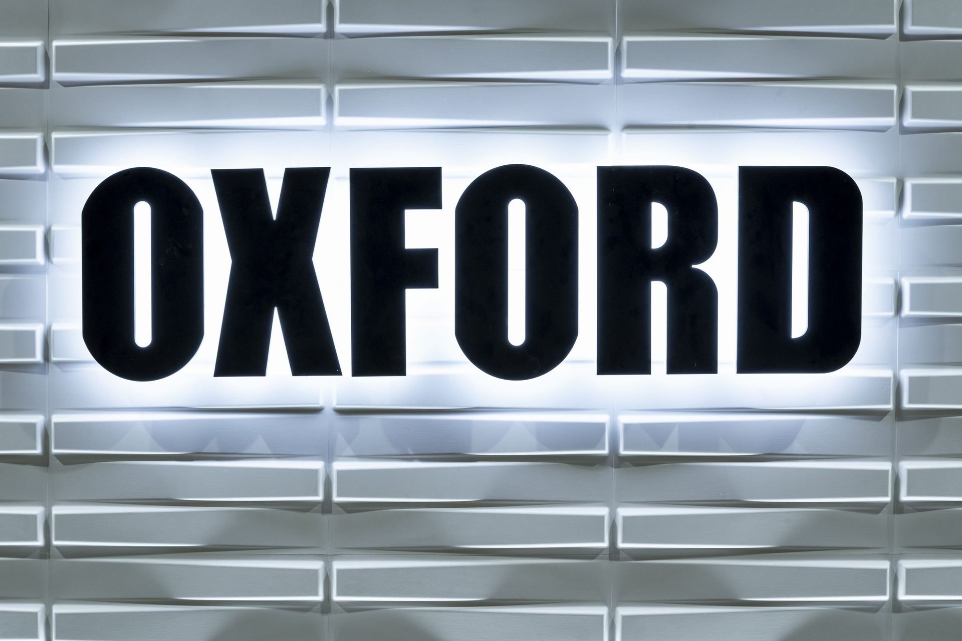 Oxford DFO