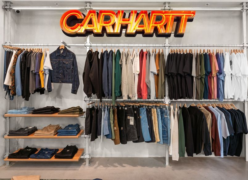 Carhartt - Darlinghurst