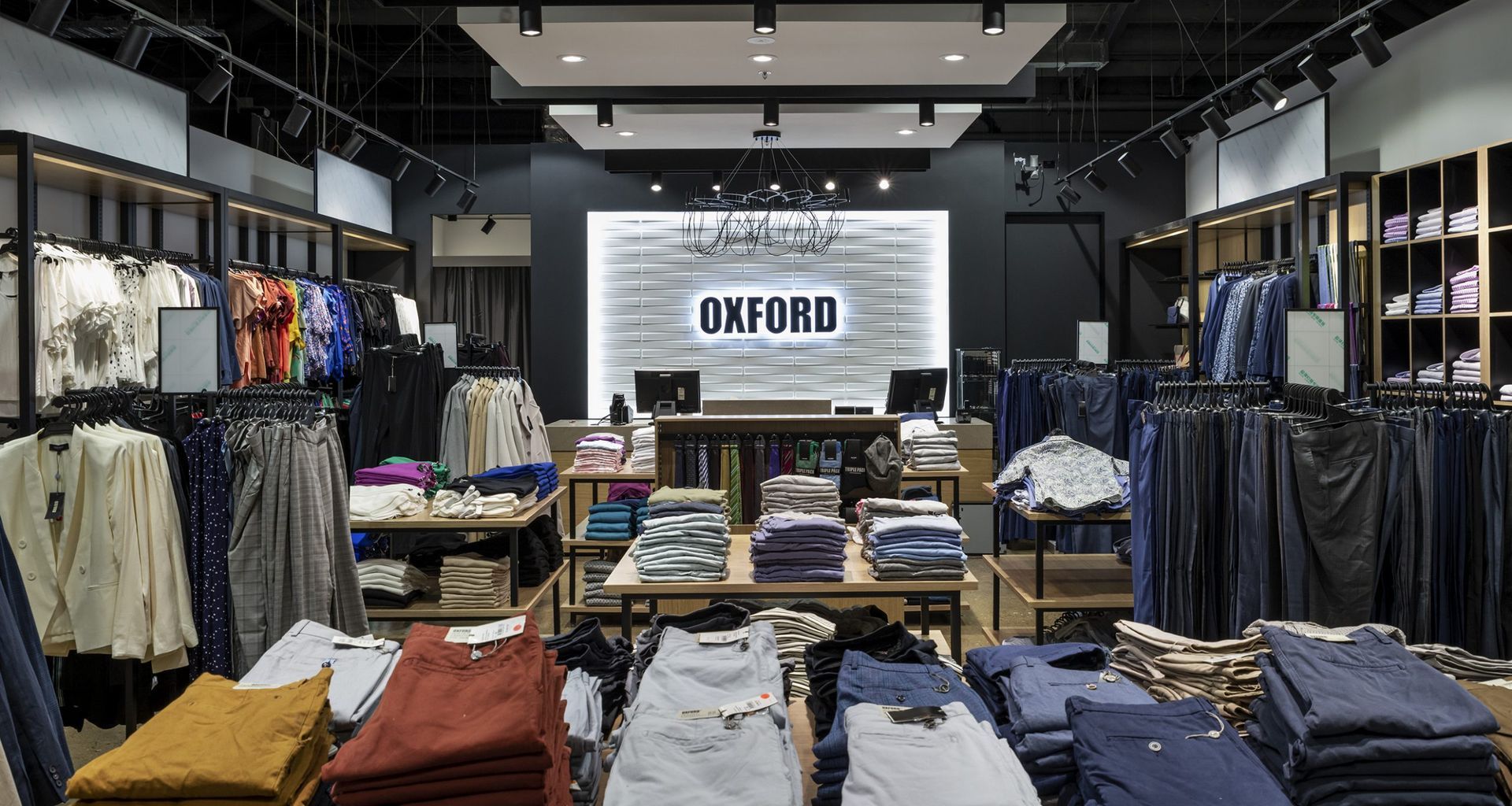 Oxford DFO banner