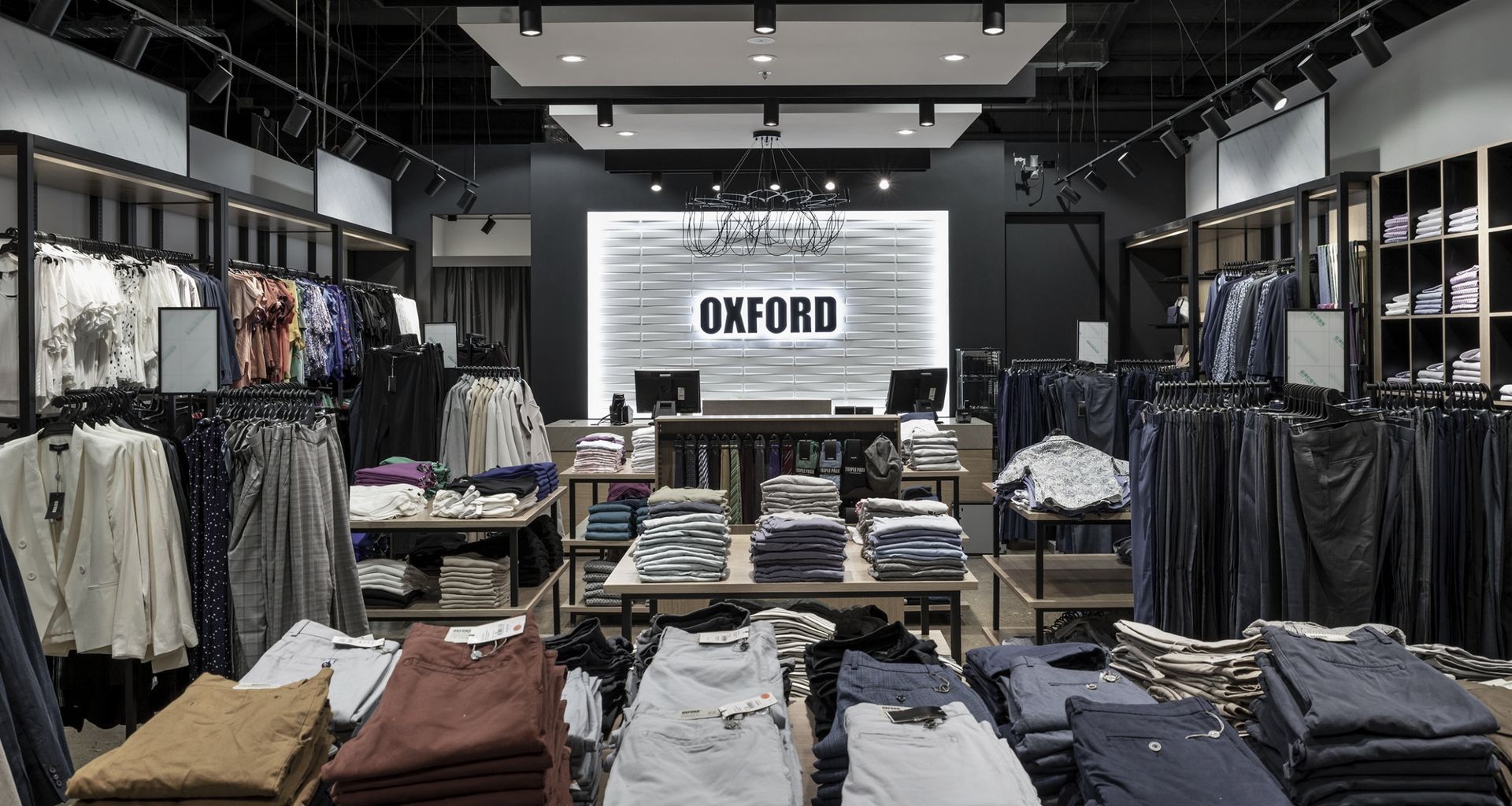 Oxford DFO banner