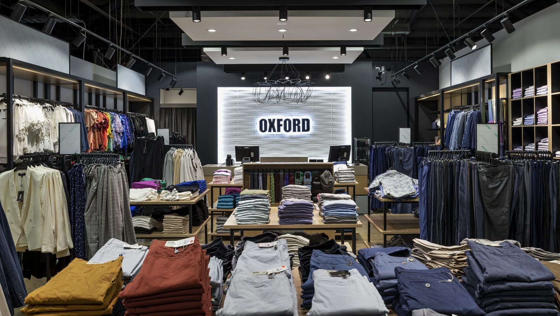Oxford DFO banner