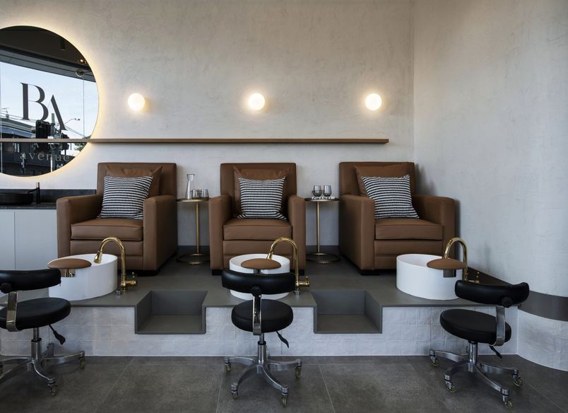 Beauty Avenue Sydney