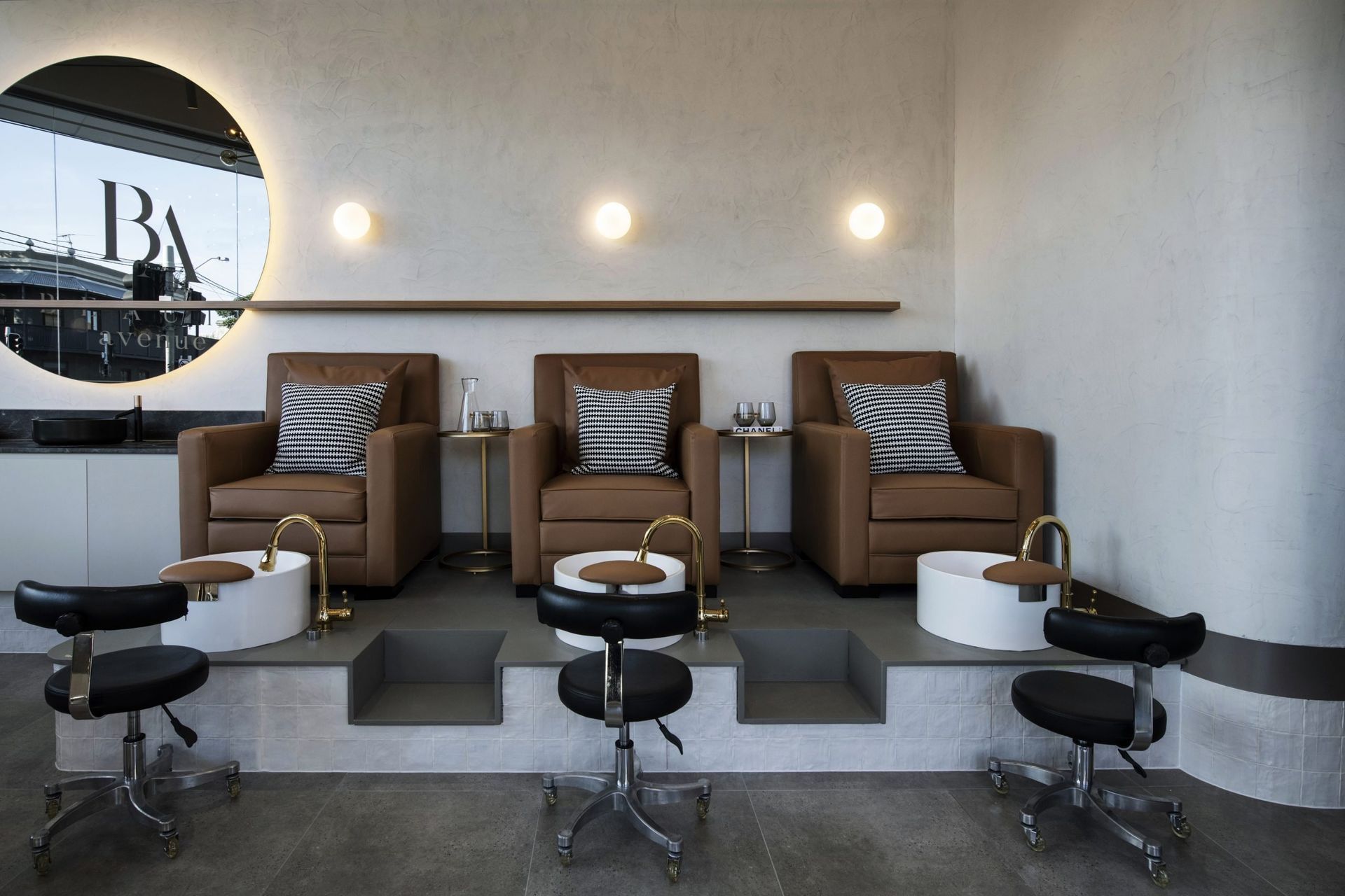 Beauty Avenue Sydney