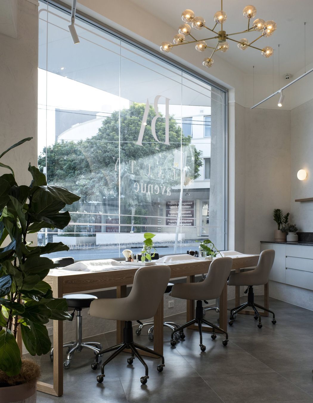 Beauty Avenue Sydney