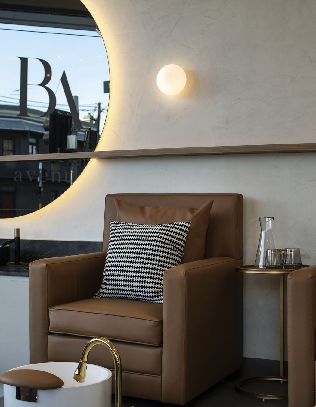 Beauty Avenue Sydney