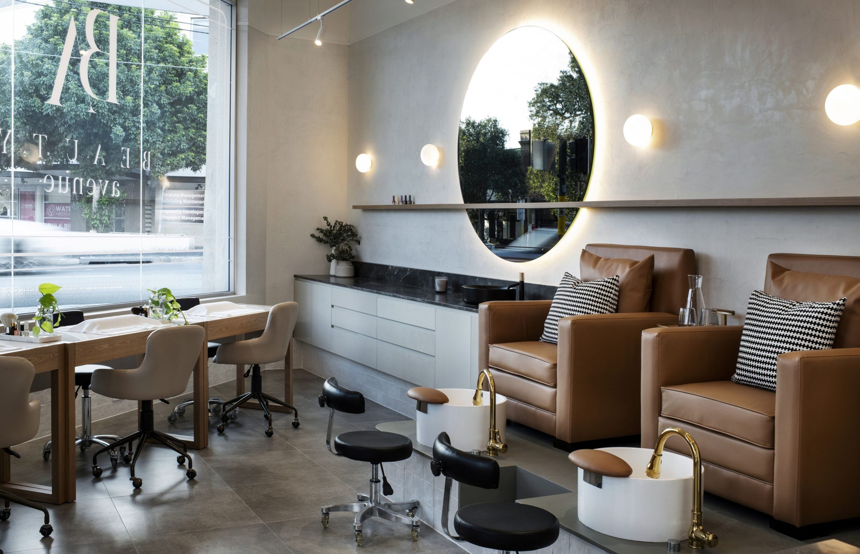 Beauty Avenue Sydney