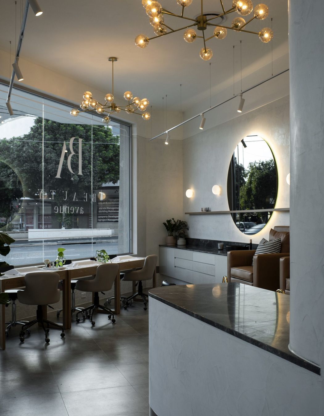 Beauty Avenue Sydney