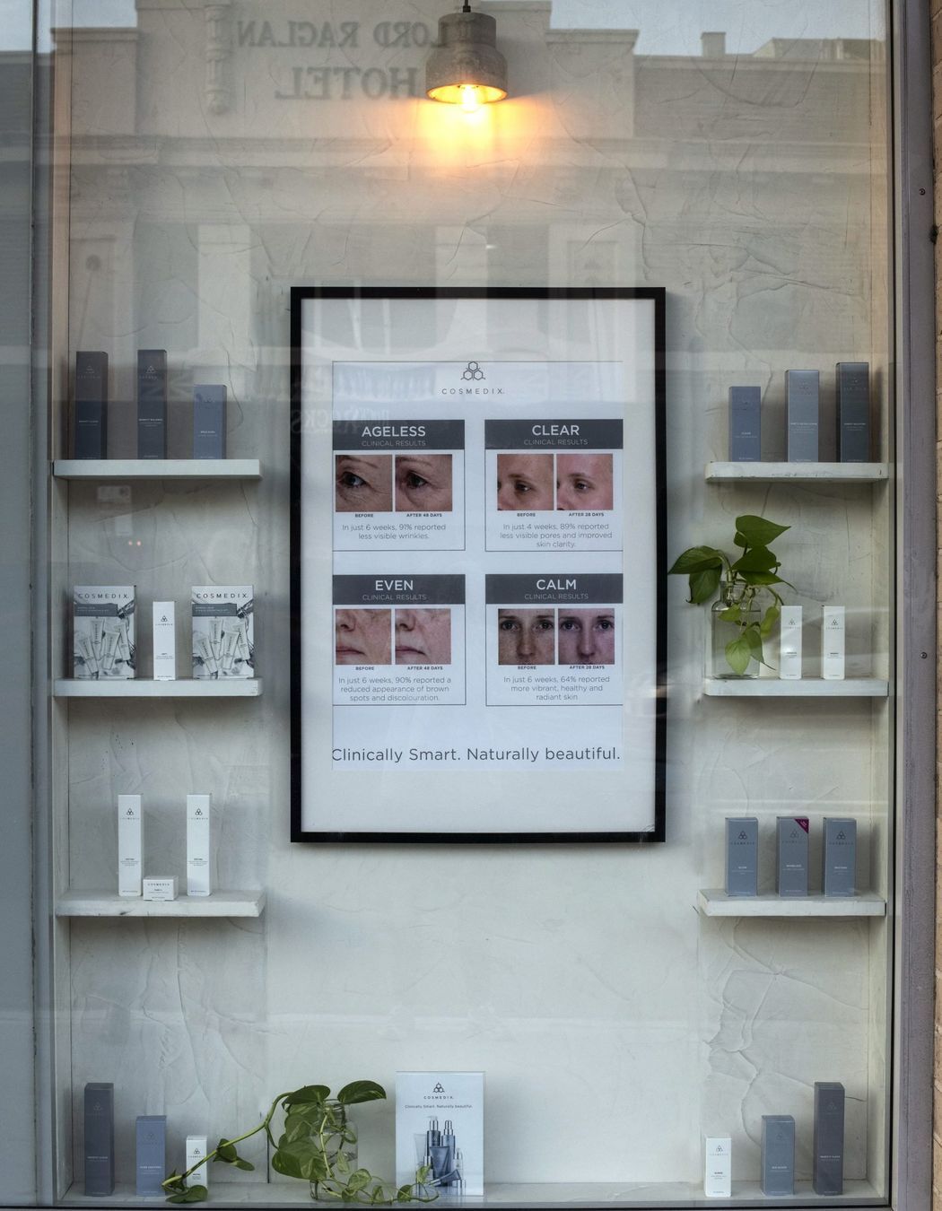 Beauty Avenue Sydney