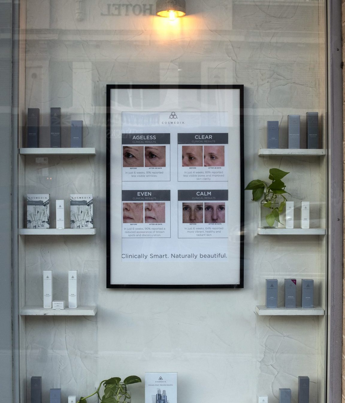 Beauty Avenue Sydney