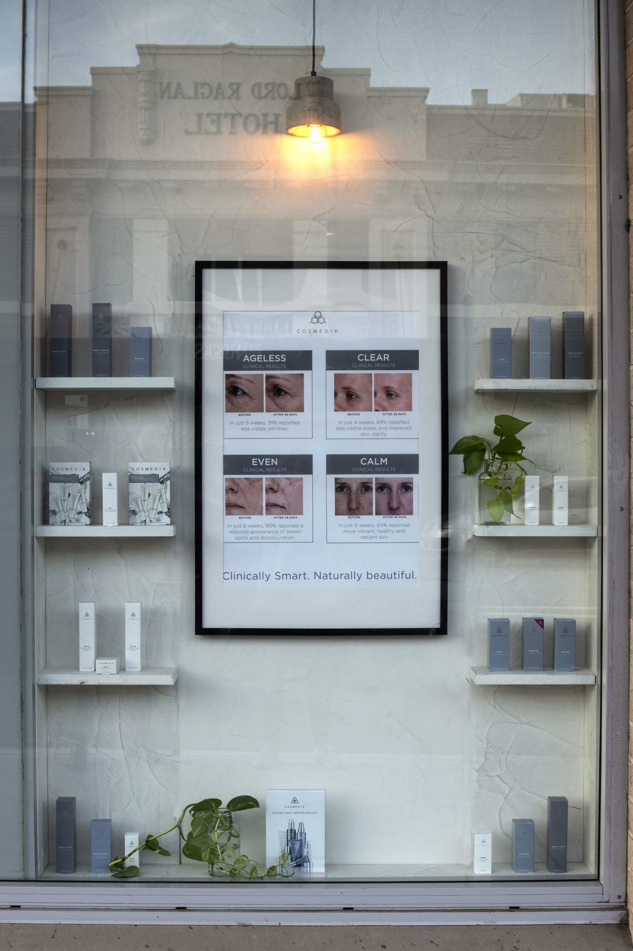 Beauty Avenue Sydney