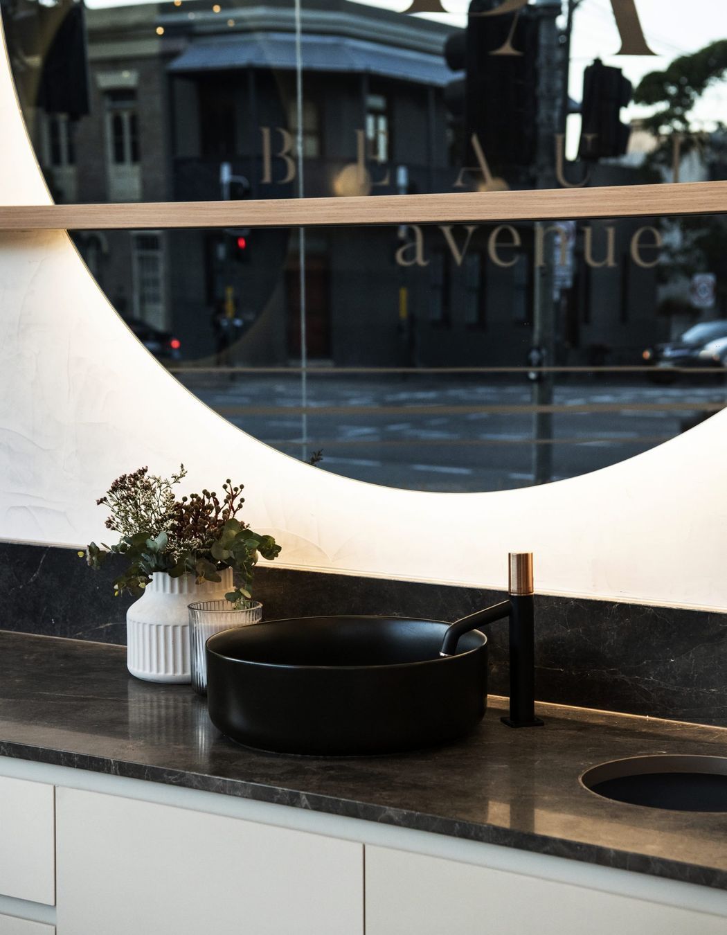 Beauty Avenue Sydney