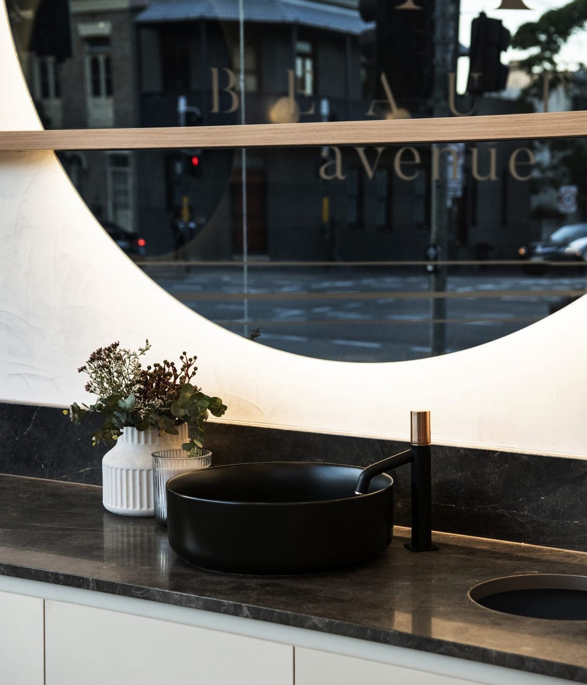 Beauty Avenue Sydney