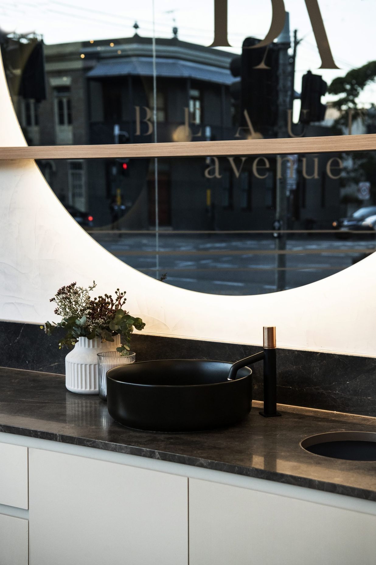 Beauty Avenue Sydney
