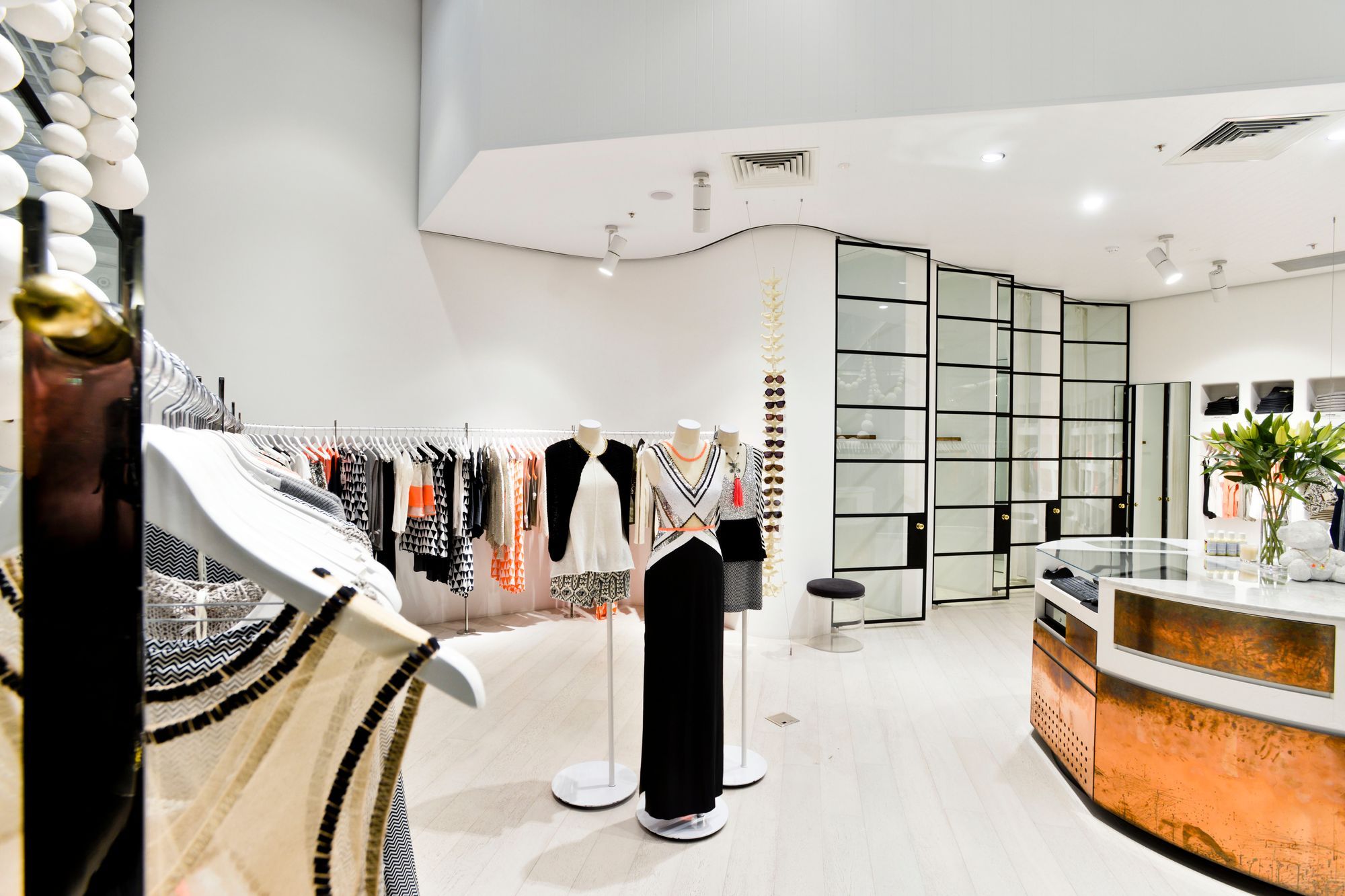Sass &amp; Bide
