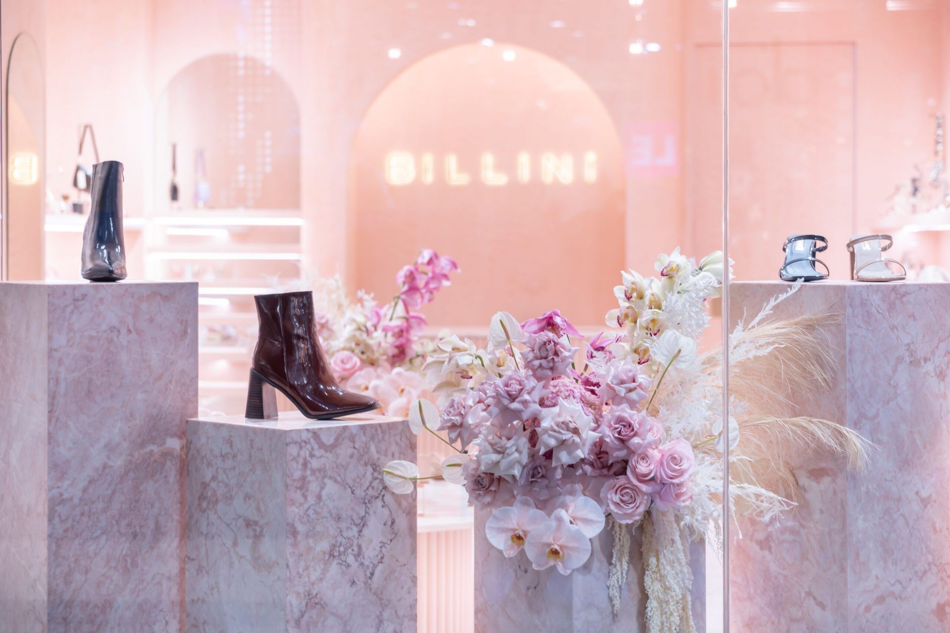 Billini Melbourne Central