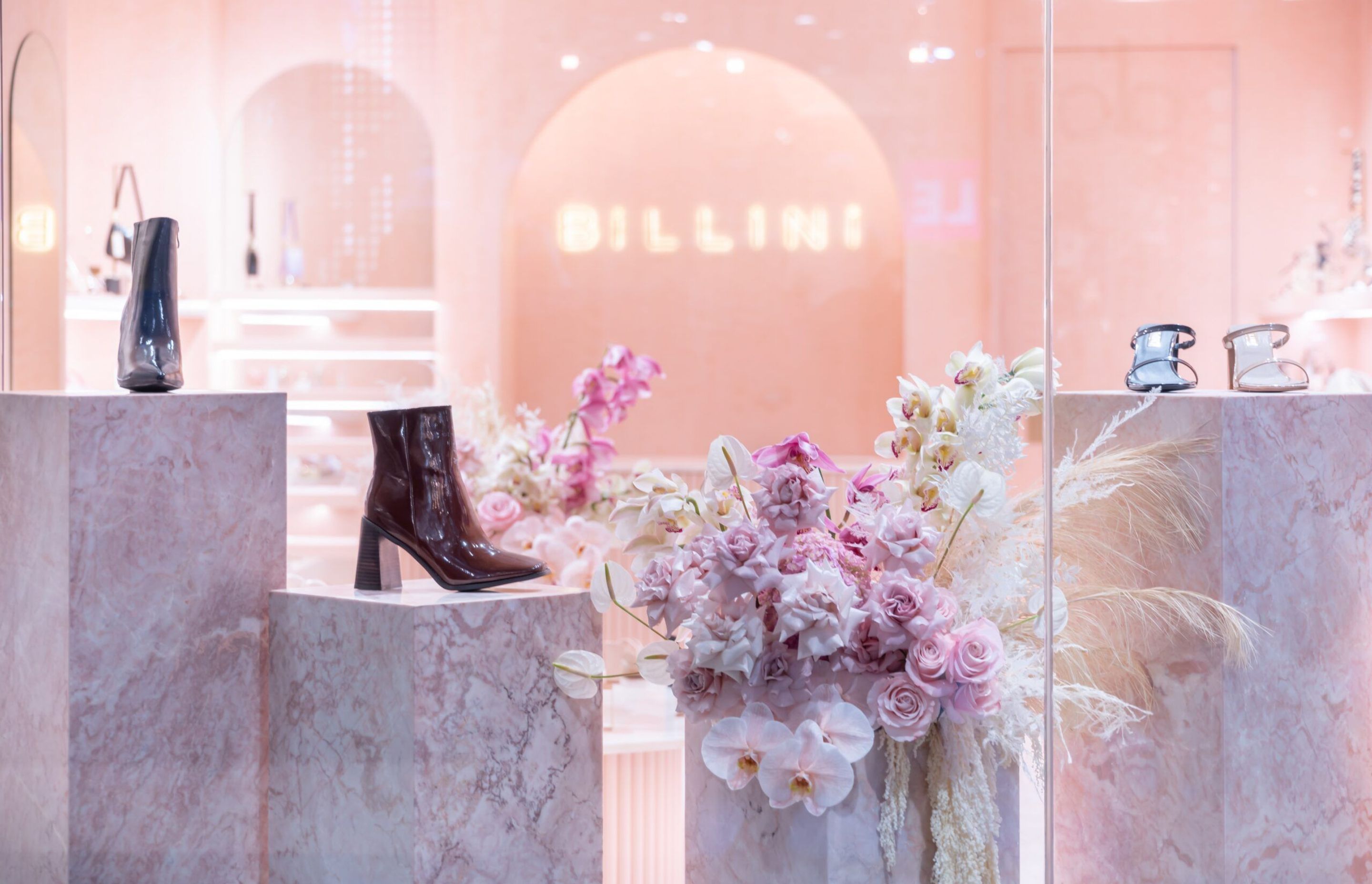 Billini Melbourne Central