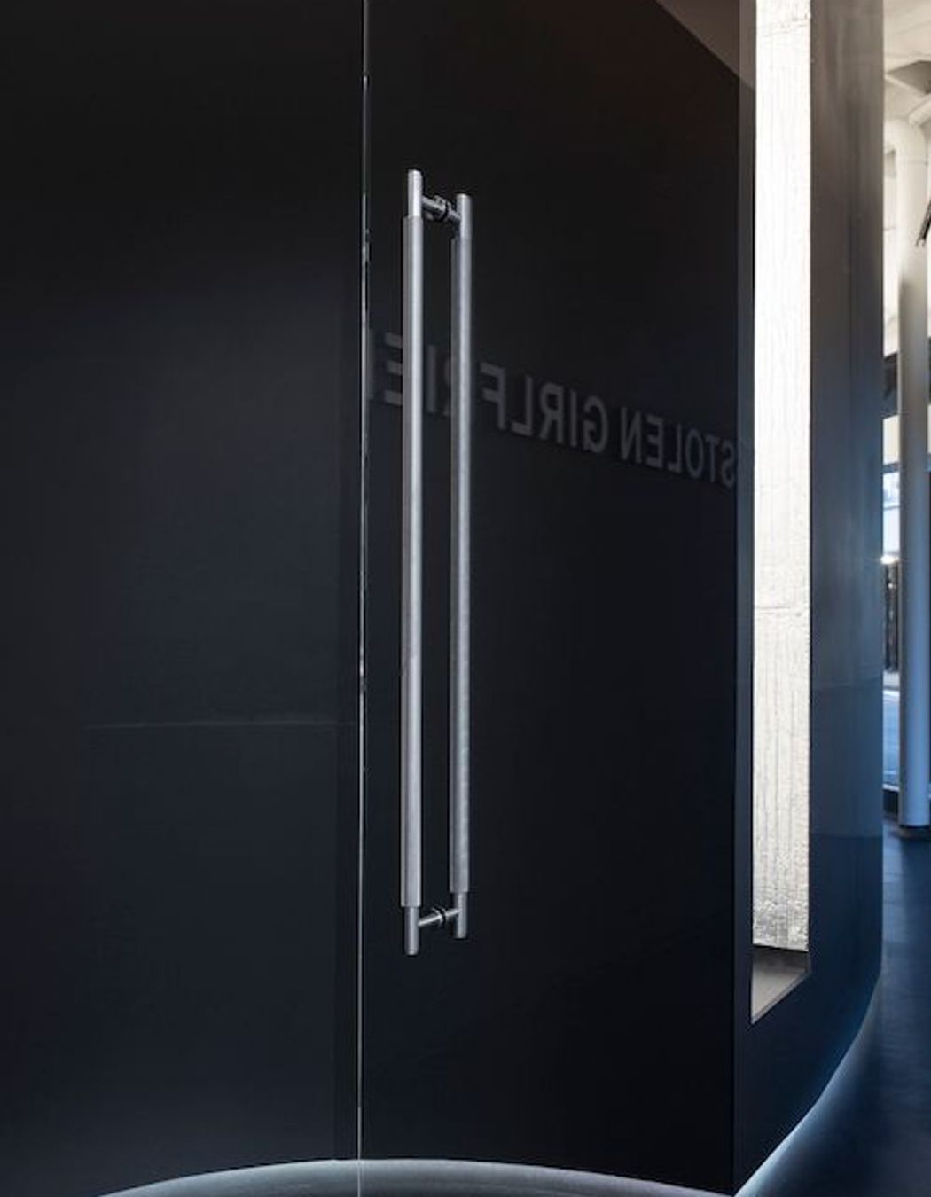 Where art and fashion collide